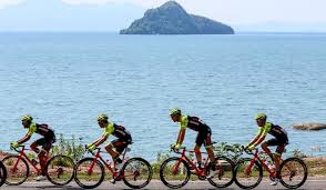 Tour de langkawi 2020 fixtures & results. Le Tour De Langkawi Turns 25 Trp