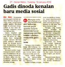 Aku dapat hasil ni dari laman sosial twitter. Laman Web Rasmi Lembaga Penduduk Dan Pembangunan Keluarga Negara Harian Metro Gadis Dinoda Kenalan Baru Media Sosial