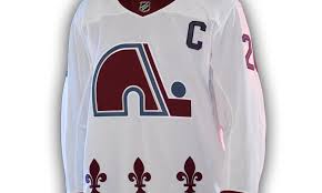 Find great deals on ebay for colorado avalanche third jersey. Here Are The 2020 21 Avs Reverse Retro Jerseys Colorado Hockey Now