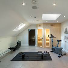 Or during the winter when you don't dare open that garage door and let what little warmth there is out? The 5 Best Home Gym Flooring Ideas Family Handyman