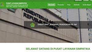 Kemenag tingkatkan kualitas tata kelola data guru melalui simpatika yang terintegrasi; 2021 Masih Ada Cara Cek Bsu Kemenag Di Portal Simpatika Www Simpatika Kemenag Go Id Login Online Halaman All Tribun Kaltim