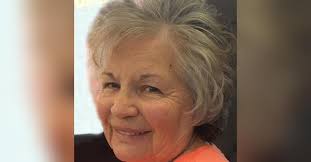 Goldie May Cooper Obituary