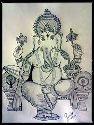 Pin On Ganesha