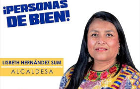 Quiénes son los 23 candidatos para ser alcalde de Quetzaltenango