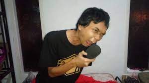 Cover Maw Wang Kasih Sayang Kepada Orang Tua With Lyric Lyrics Cover Wang