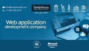 Web Application Development Company Synapseindia Has Developers Which Provide Best Web App Web Application Development Application Development Web Application