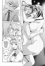 World's End Harem Ch 16-19 | Luscious Hentai Manga & Porn