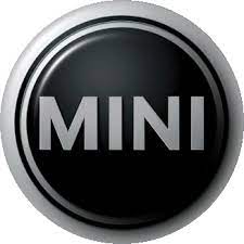 Mini Cooper Automerk Logo S