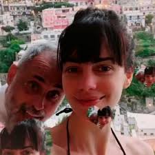 Las fotos de Jorge Rial y Romina Pereiro en su espectacular Luna de Miel