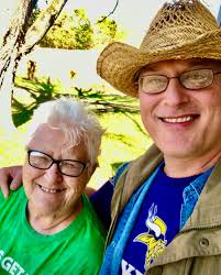 When you forget things, I'll tell you stories again