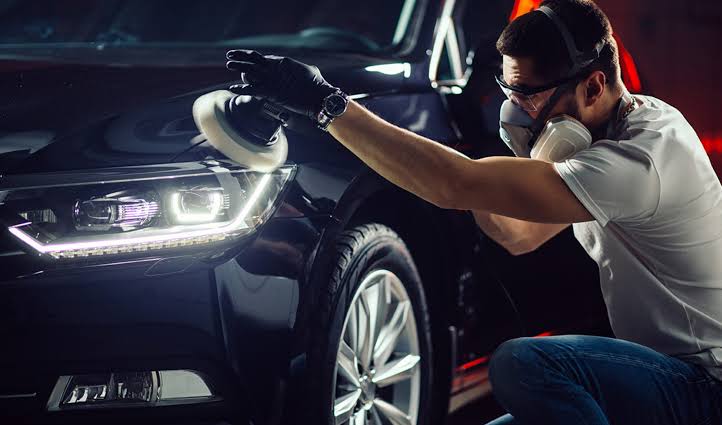 Car Detailing