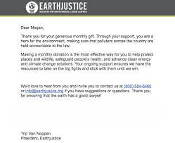 Check spelling or type a new query. How To Write A Great Donation Thank You Email With Examples
