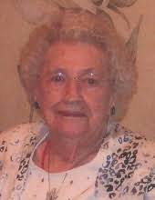 Obituary information for Gertrude E. Nelson