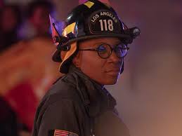 Aisha Hinds & Dennisha Pratt Talk Denny's Big 9-1-1 Episode, Strength of  the Wilson Family & More