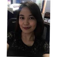 Madeleine Jade Moreno