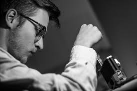 CV — Maps and Design