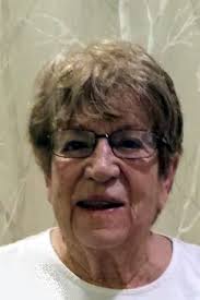 Carol Boyer Obituary