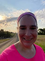 Wearing happy pants makes everything good