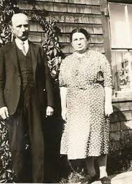 Olive (McGraw) Gionet (1886-1955)