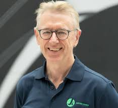 Jupiter Ionics CSO, Prof. Douglas MacFarlane, elected as Fellow of the  Royal Society