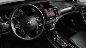 The 2016 honda accord is a midsize car that offers seating for up to five passengers; 2016 Honda Accord Near Fort Lauderdale Florida Driver S Auto Mart
