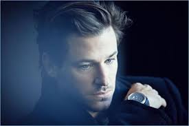 Gaspard Ulliel 2017 Monsieur de Chanel Campaign
