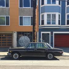 Old World 70s Monday Goes On With W114 Mercedes Benz Mercedesbenz Maroon Beautyon4wheels Carspotting Drivefreeordie Mercedes Benz Dream Cars Mercedes