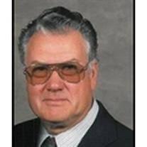 Ray Philpot Obituary