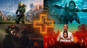 The year has already provided some incredible films for you to stream right now. New Games Of 2021 And Beyond To Get Excited About Gamesradar