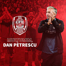 Add a bio, trivia, and more. Football Petrescu Leaves Cfr After Losing Streak Transylvania Now