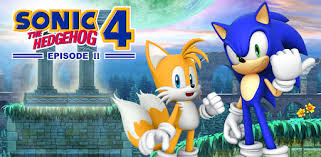 Jun 18, 2003 · to play as metal sonic in sadx, get all 130 emblems, you will be able to play with metal sonic in all of sonic's levels in trial mode. Sonic The Hedgehog 4 Episode Ii Apps On Google Play
