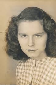 Obituary for Ethel Wood Ivey