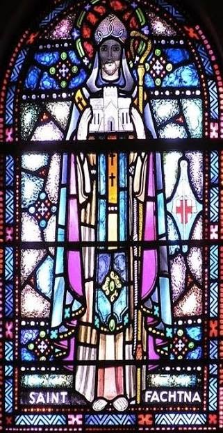 San Facanano de Ross