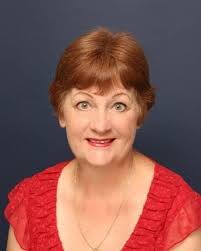 Freda Joan Baggett Obituary 2023