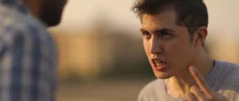 The Labyrinth Prisoner (2021)