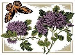 This counted cross stitch pattern of a cardinal bird was created from the beautiful artwork of claire harkness. Free Cross Stitch Pattern Butterflies Cardinal Free Cross Stitch Patterns