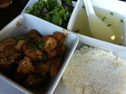 Restaurant menu, map for saigon kitchen located in 14850, ithaca ny, 526 w state st. Lemongrass Chicken Picture Of Saigon Kitchen Surprise Tripadvisor