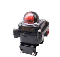 COKVER Double Acting Stainless Steel 304 Water Control Pneumatic Actuator  Ball Valve Limit Switch High Temp True Union DN100 OEM