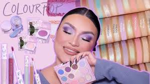 Colourpop Sailor Moon Restocks + Urban Decay Naked Violet Launches Today