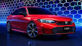 Honda-Civic-Hybrid