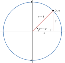 If two angles of a triangle measure 2x and x+10 respectively, how do i find the third angle? Mfg The Unit Circle
