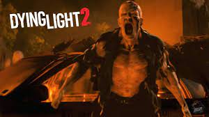 Dying light 2 will be coming out on 7th december 2021, techland has confirmed in their first 'dying 2 know' stream. Dying Light 2 New Info About Zombies Zombies During Day E3 2018 Youtube