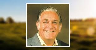 James E. Ladner Obituary March 28, 2015