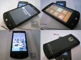 LG E900 Optimus 7 Review ...