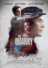 Basic (£5.99) gives you access to netflix on all you have to do is navigate to netflix.com and then, again, enter in your email address and password you chose when signing up to the movie. The Quarry Parents Guide Movie Review Kids In Mind Comkids In Mind Com