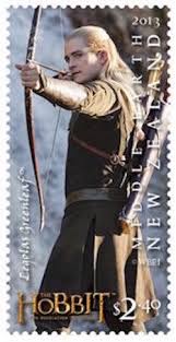 Orlando bloom reveals this ideas for a legolas movie series. Schauspiel Star Orlando Bloom Ist 40 Rockthestamp Briefmarken