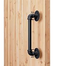 Grab bars with suction cups are typically easier to install properly on your own, but you still need to closely follow the manufacturer's instructions. Top 10 Outdoor Grab Bar For Steps Of 2021 Savorysights