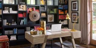 Home Office Decor Ideas