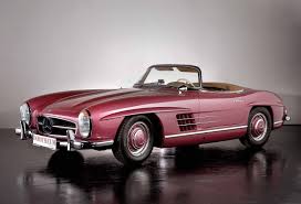 Burgundy Mercedes Benz 300 Sl Roadster Technical Details History Photos On Better Parts Ltd Mercedes Benz 300 Mercedes Roadsters