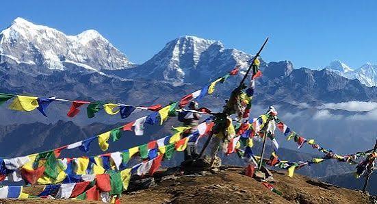 Pikey Peak & Junbesi Trek